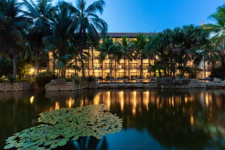 Pullman Sanya Yalong Bay Villas & Resort