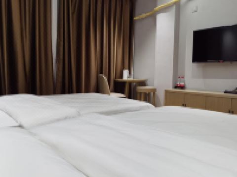 巴马宜佳酒店 - 商务双人间