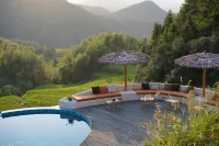 Cipo Jiangshan Holiday Guesthouse - Pools