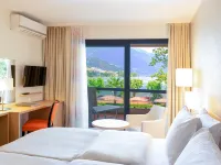 H4 Arcadia Locarno Hotels in Locarno