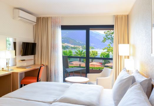 H4 호텔 아르카디아 로카르노