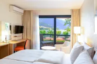 H4 Arcadia Locarno