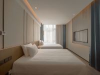 宁波三千书院酒店 - 幽境景观双床房