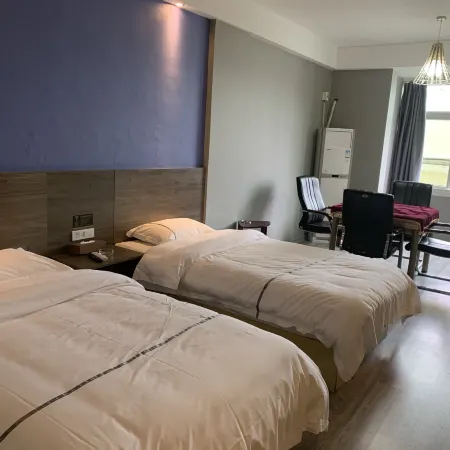 Shiqi Dihao Hotel