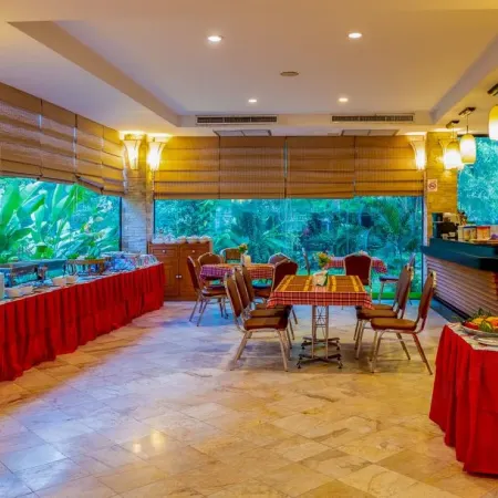 Hatyai Paradise Hotel