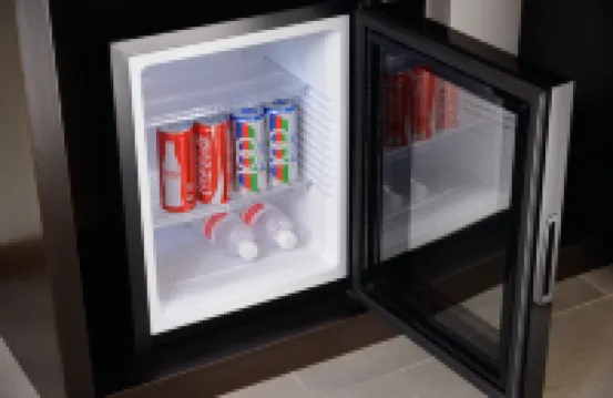 ERNES Hotel Bandar Perda 大山腳酒店