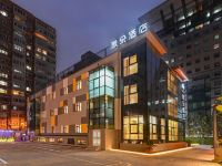 北京秋朵酒店