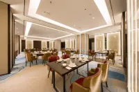 南通五洲皇冠酒店 - 早餐