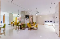 โรงแรมซิตี้ คอมฟอร์ต อินน์ (ถนนชุ่ยผิง อำเภออูซาน) - พร้อมอาหารเช้า