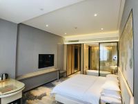 晋江万尔顿酒店 - 高级大床房