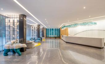 Orange Hotel(Zhuhai Gongbei Customs Branch)