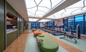Orange Hotel(Zhuhai Gongbei Customs Branch)