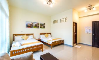 Kenting Muchen B&B