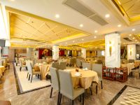 珠海喜怡精品酒店 - 中式餐厅