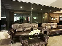 Incheon Airporthotel Airstay Hotel dekat Unseo-dong