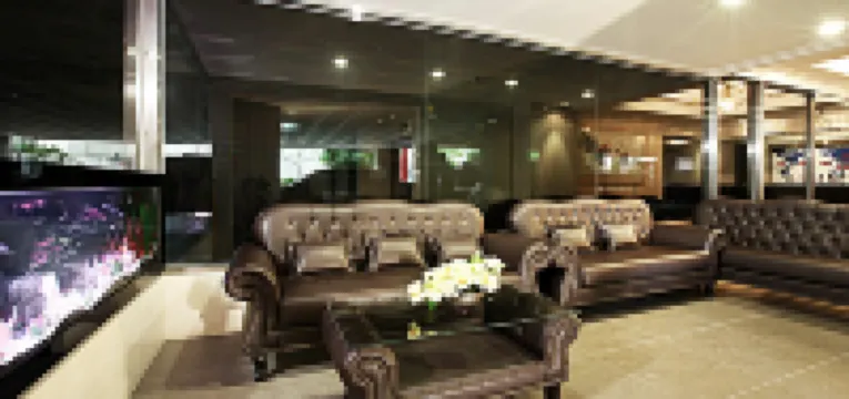 Incheon Airporthotel Airstay