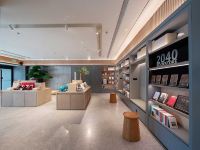 全季酒店(长春新天地长春大街店) - 公共区域