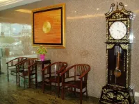 Hotel Sri Puchong - 2 stjerner