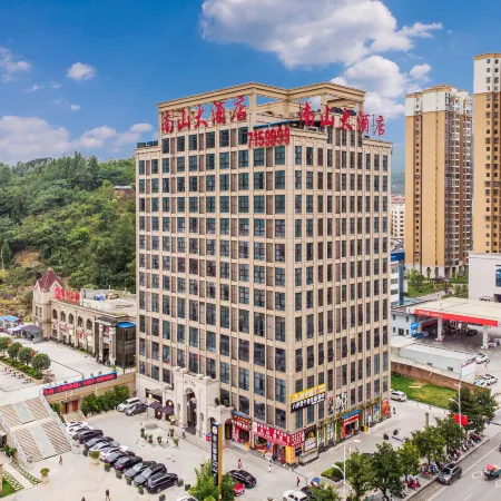 Nanshan Grand Hotel