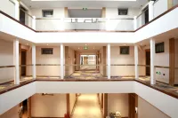 Super 8 Hotel (Beijing Tiananmen Square Qianmen Xiheyan)