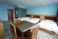 Nanchang Jiayuan Business Hotel (Electric Power Vocational College) - صديق للحيوانات الاليفة