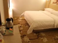 维也纳国际酒店(重庆鸳鸯园博园店) - 特价大床房（无窗）