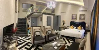 Yado Hotel (Jinzhou East Lake Park Water Park store)