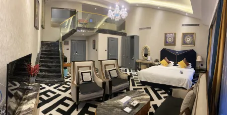 Yado Hotel (Jinzhou East Lake Park Water Park store) Отели рядом с достопримечательностью «Liaoning University of Technology»