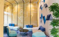 Holiday Inn Express Jingdezhen City Center