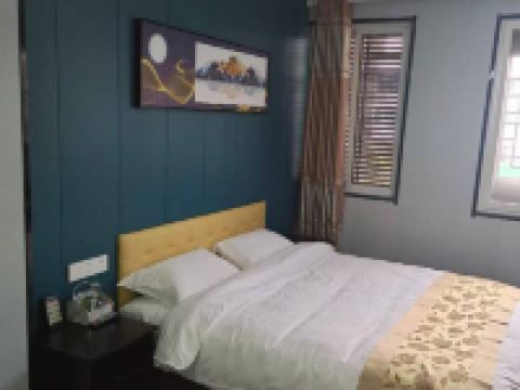 涟水新起点宾馆 - 精选大床房