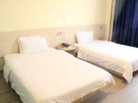 7天连锁酒店(滨州富国路店) - 传统双床房