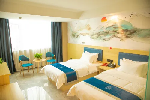 Yiju  Hotel