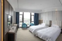 餘幹冕山接待中心 鄰近琵琶湖公園的酒店