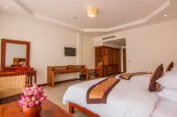 Glorious Hotel & Spa Hotel a Stueng Saen