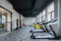 ALL IN HOTEL · Ouyin Hotel (Taizhou Sports Center Wanda Plaza) - 3-نجوم