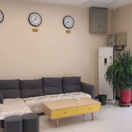 Lidu Express Hotel