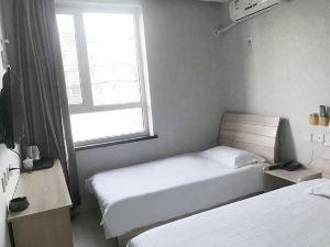 Yongqiang Business Hotel