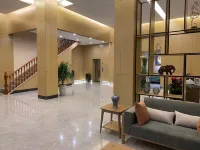 Weston Hotel (Lianyungang Donghai People's Square) โรงแรมในตงไห่