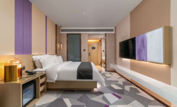 Lavande Hotel (Chaozhou Fortune Center)