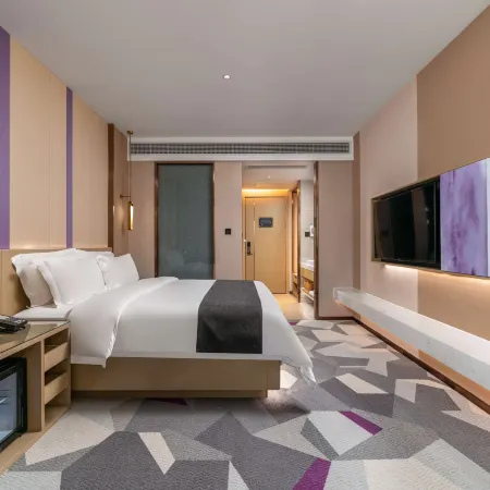 Lavande Hotel (Chaozhou Fortune Center)