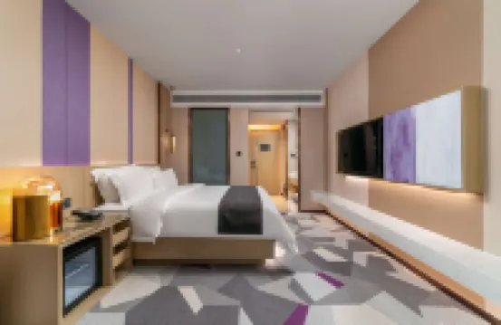 麗楓酒店（潮州財富中心鄰街店）