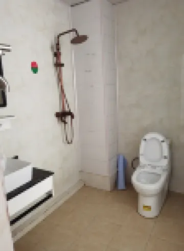 Gongshan Dulongjiang Panjia Inn