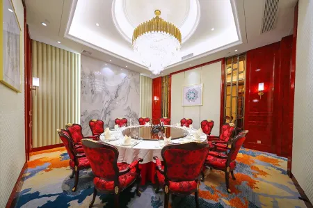 Greentree Eastern Hotel Oubao Liya Beichen