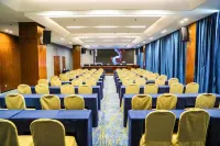 Goromayang International Hotel Hotels in Maqin