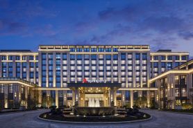 Wenzhou Airport Marriott Hotel