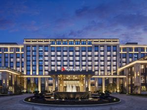 Wenzhou Airport Marriott Hotel