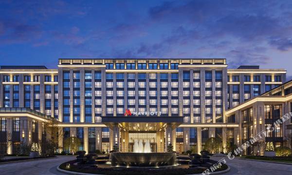 Wenzhou Airport Marriott Hotel