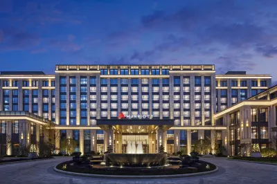 Wenzhou Airport Marriott Hotel