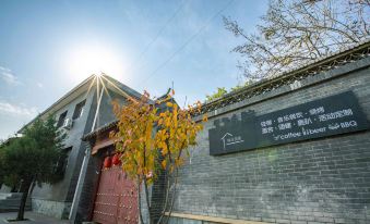 536 Yuan Hostel