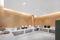 Qingmu Select Hotel (Chaohu Wanda Plaza Xiangyang Road)
